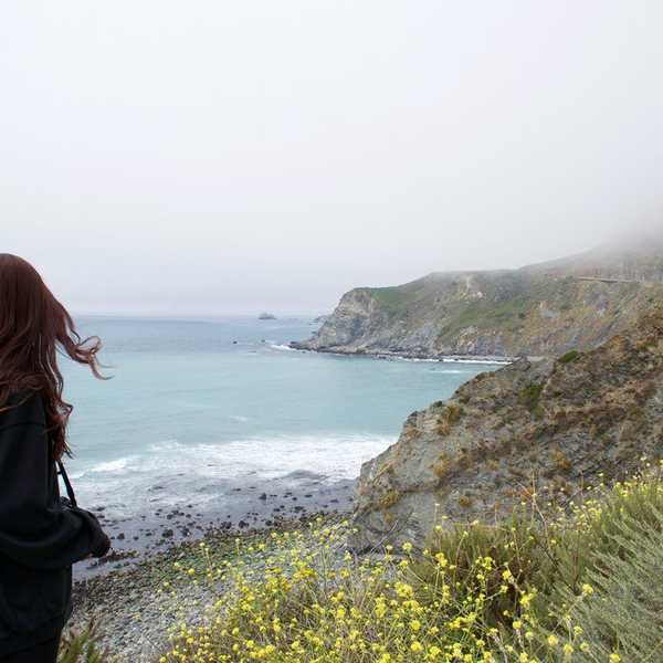 Freezing A Moment In Time