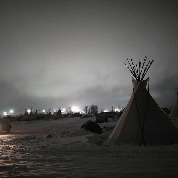 The Issues Of DAPL Still Matter