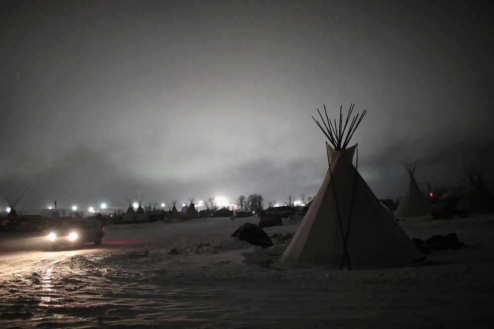 The Issues Of DAPL Still Matter
