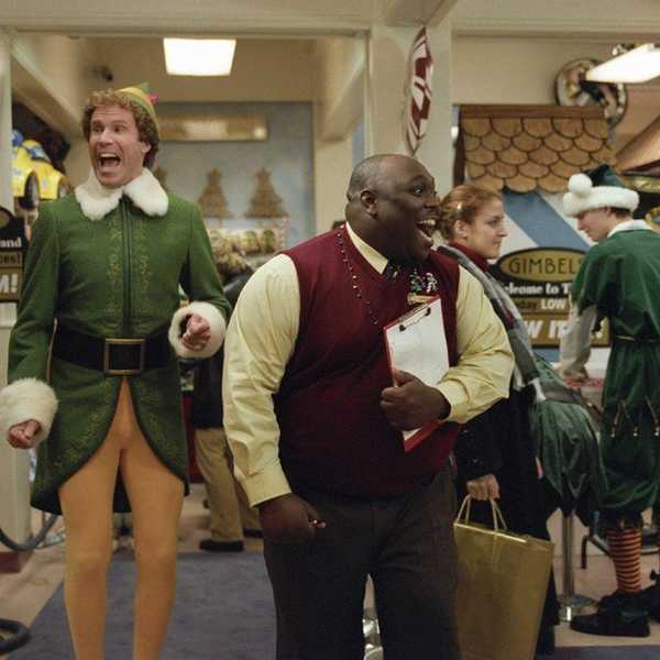 Why Working Retail During The Holidays Isn't The Worst