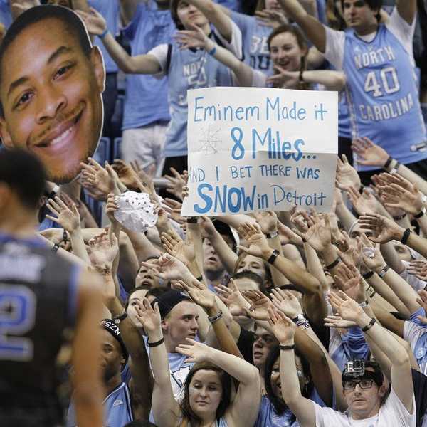 Welcome To The Tobacco Road Rivarly