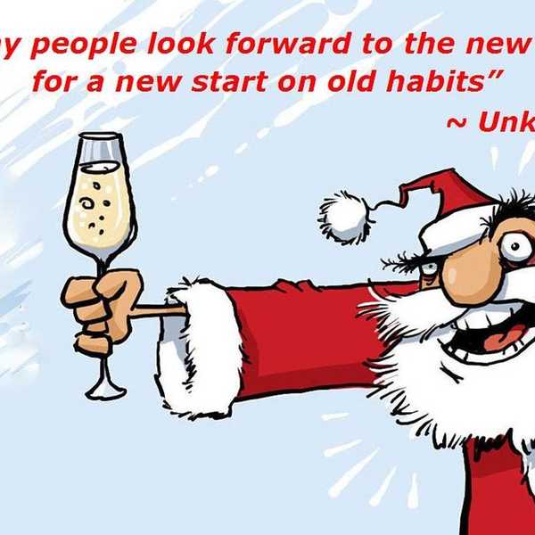 I Thought This Would Be My Year