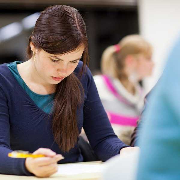 So You Don't Know What to Major in at College?