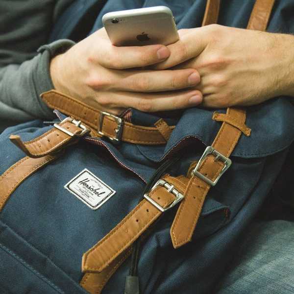 It's Time To Get Off Your Phone And Live Your Life