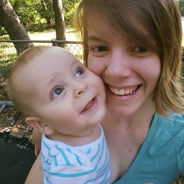 3 Things I've Learned in My First Year of Parenthood