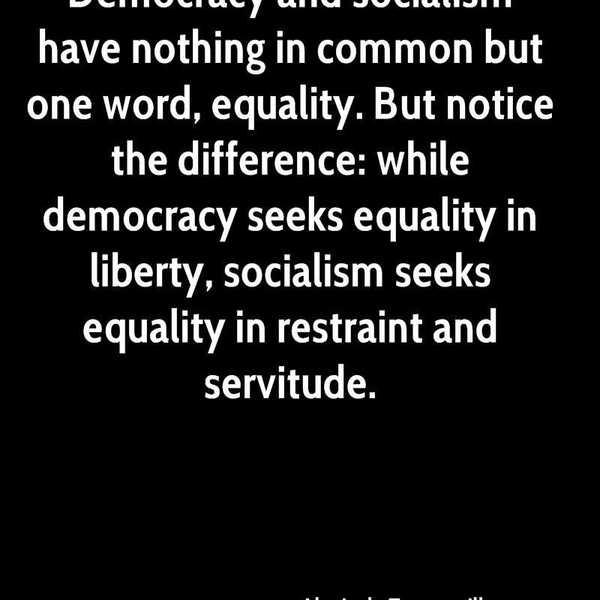 America is NOT a democracy
