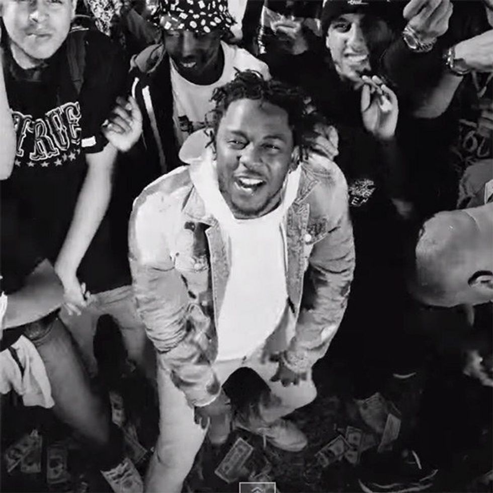 Why Does Hip-Hop Get Such a Bad Rap?