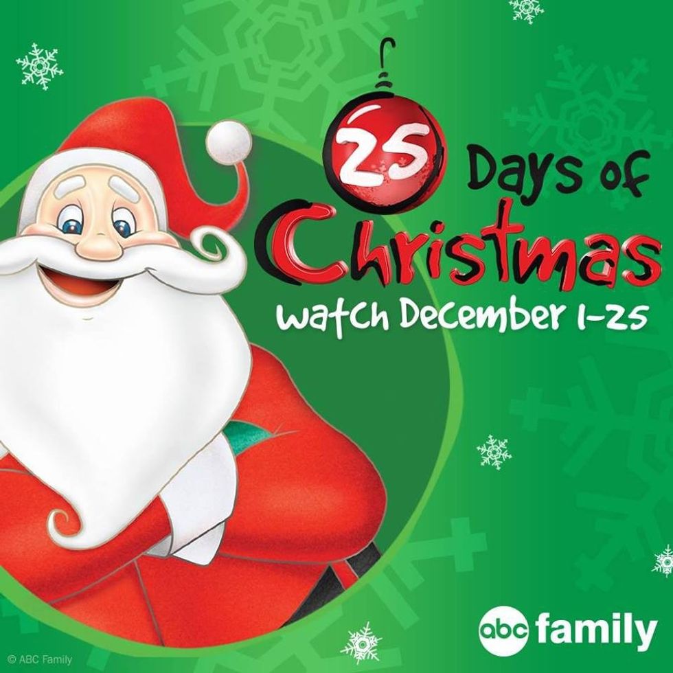 What Happened To 25 Days Of Christmas?