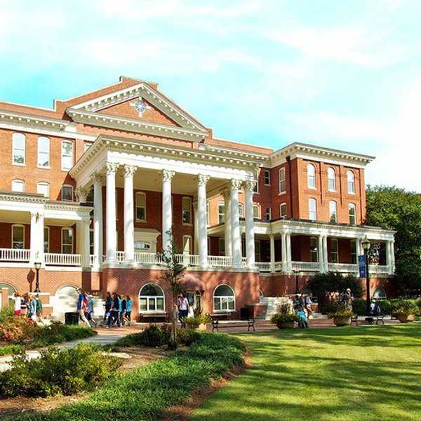 7 Things I’ve Discovered About College