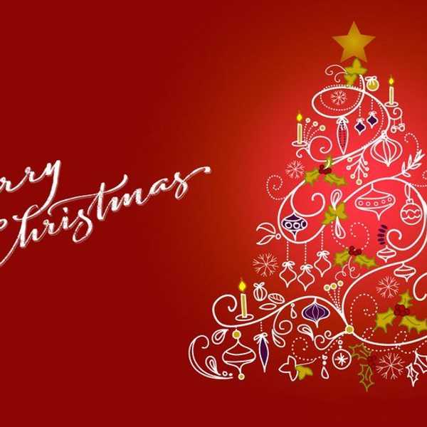 Christmas Break: College Edition