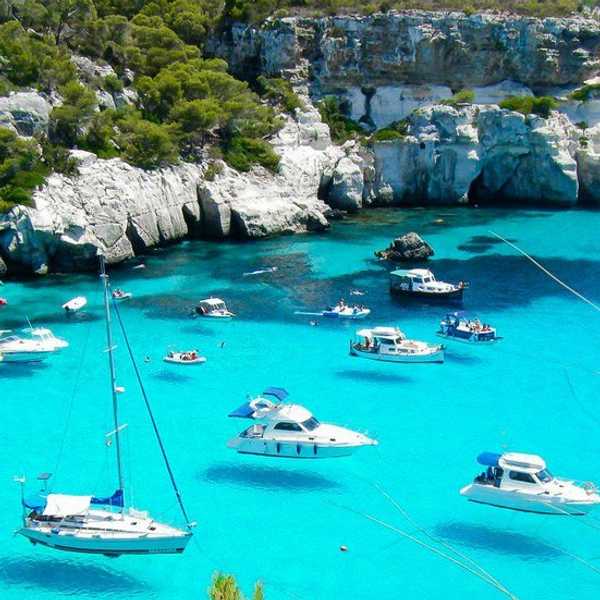 Finals Week Destinations