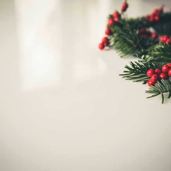 Find Balance This Christmas