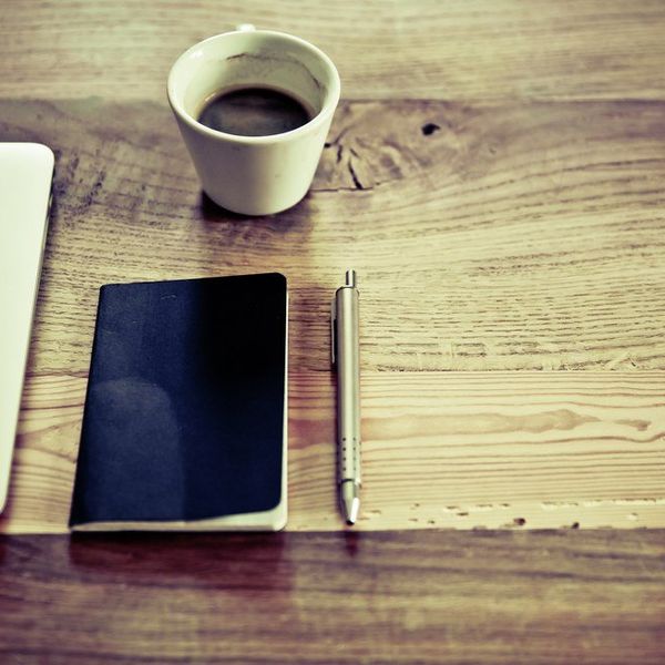 Why Writing On Odyssey Is A Writer's Dream