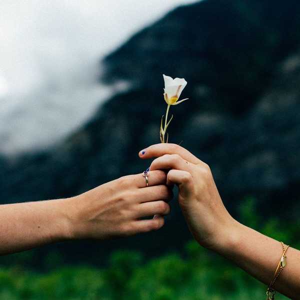 10 Uplifting Stories That Will Renew Your Hope In Humanity