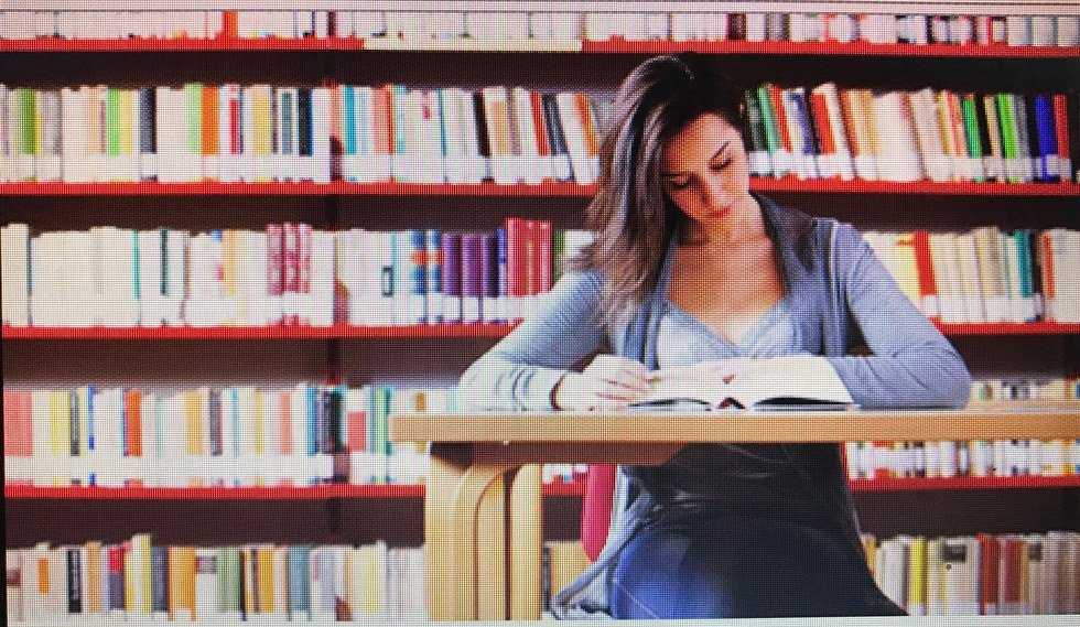 5 Steps To Surviving Finals Week