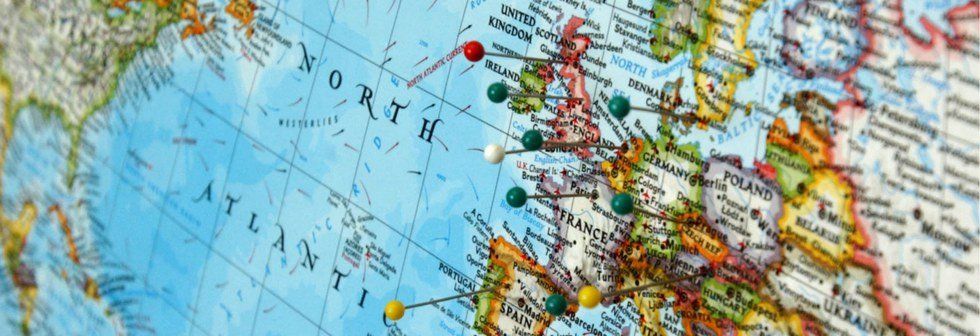 Why I Regret Not Going Abroad