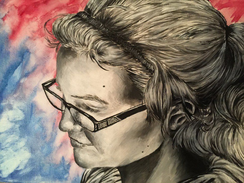 What I’ve Learned From My Depression