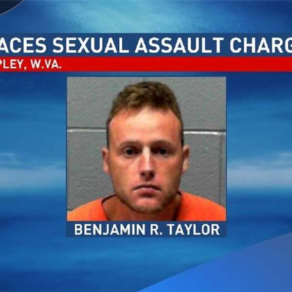 Petition Created To Publicly Hang Benjamin Taylor