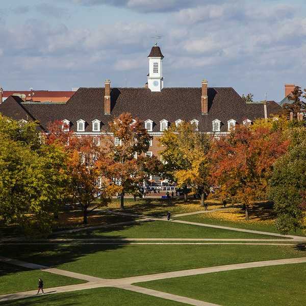 10 Lessons Learned My First Semester of College