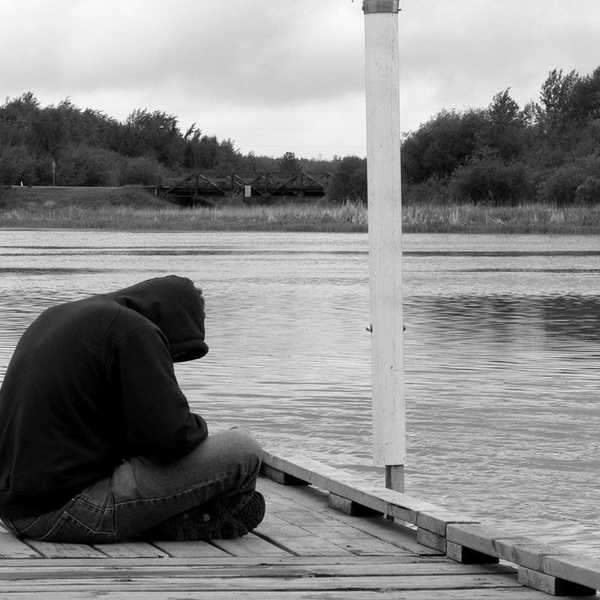 Poetry On Odyssey: Life