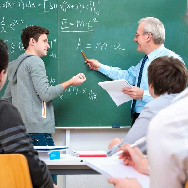 Four Schools In Four Years, And What I Learned From It