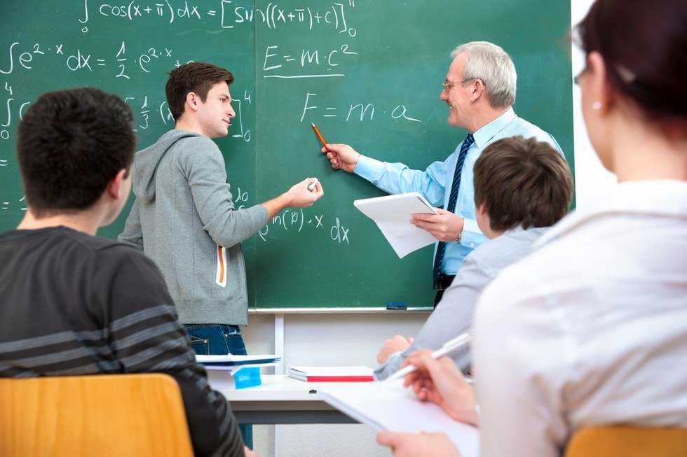 Four Schools In Four Years, And What I Learned From It