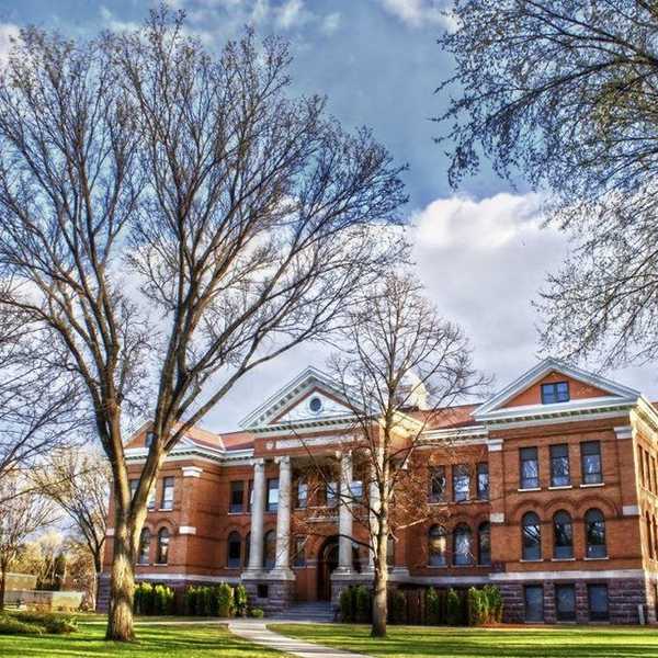 A College's Reaction To The Election