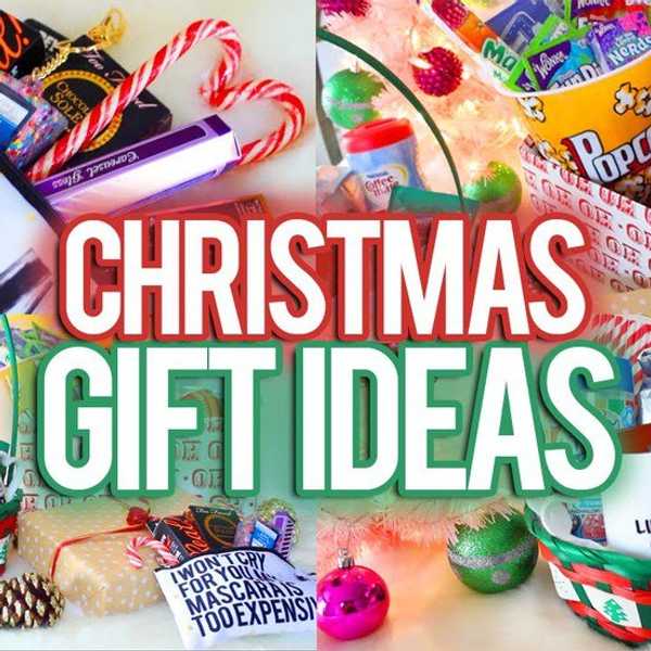 5 Thoughtful Christmas Gift Ideas