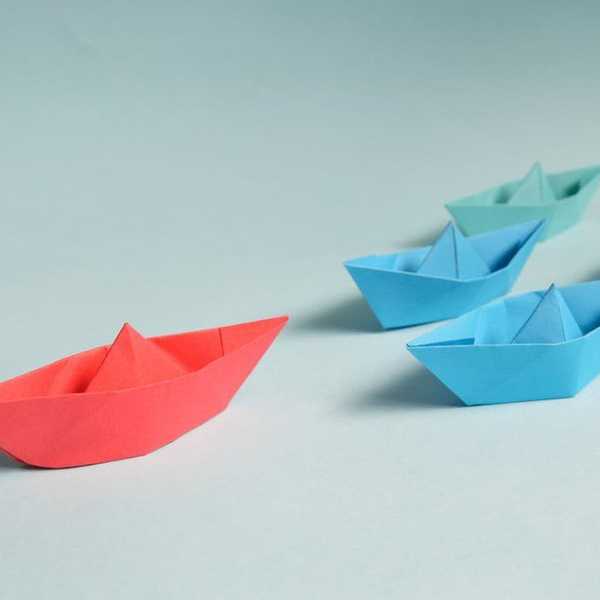 Leadership: More Than Titles