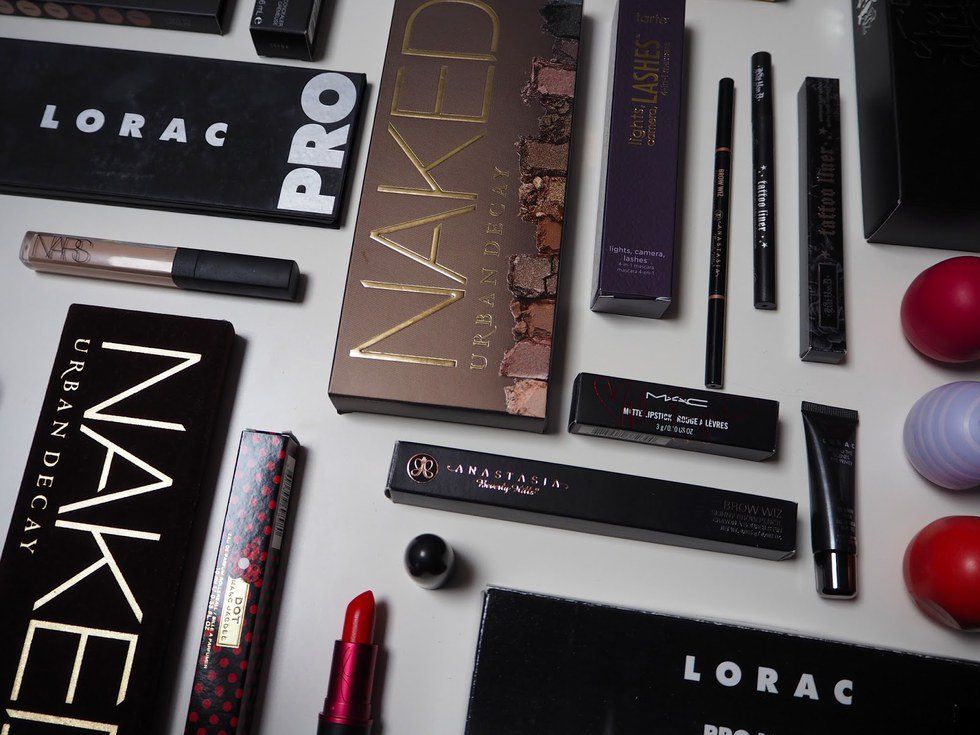 Your Beauty Is Not In The Eye Of The Beholder