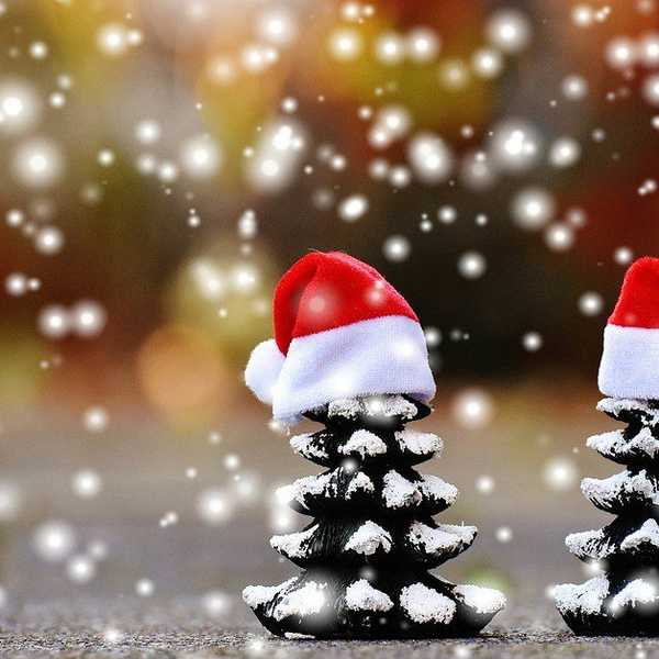 5 Best Things About Going Home For Winter Break