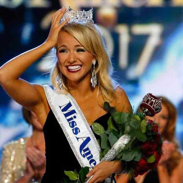 Pageants Create Successful Women