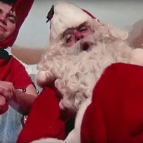 10 Movies To Get You In The Holiday Spirit