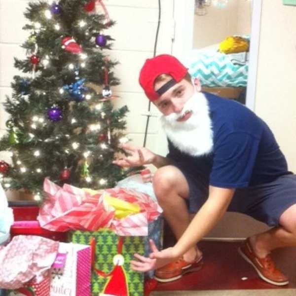 How To Christmas