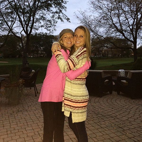 It’s Not About Moving On, It’s About Moving Forward