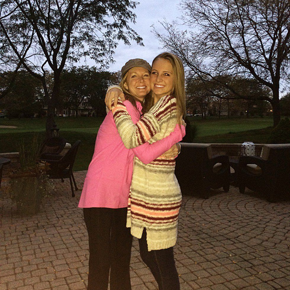 It’s Not About Moving On, It’s About Moving Forward