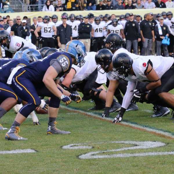 Army-Navy: America’s Rivalry And Farewell To Verne