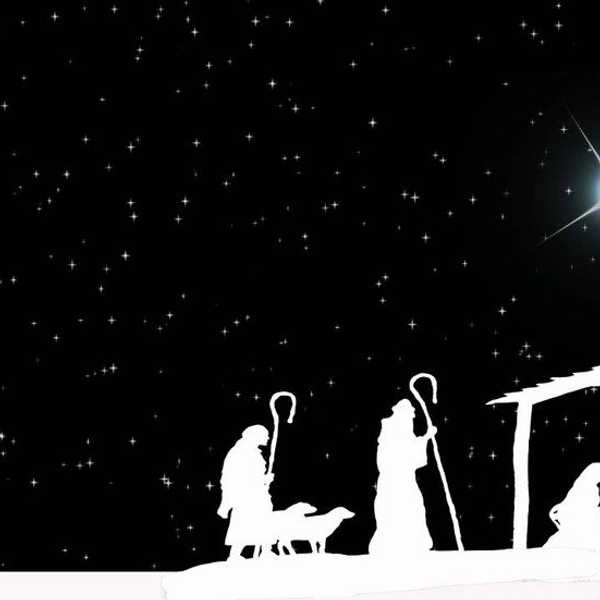 Remembering The True Meaning of Christmas