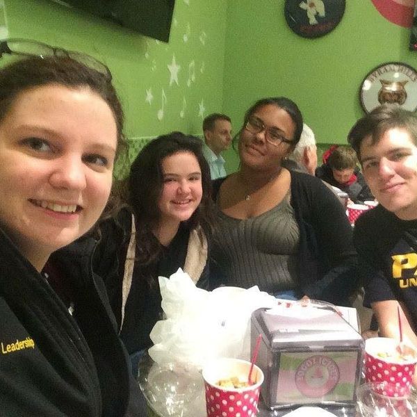 A Letter To My Mentees