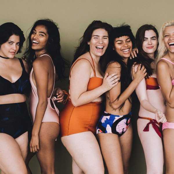 Your Body Is Not Your Enemy