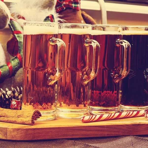 How To Enjoy Christmas As A Twenty-Something College Student