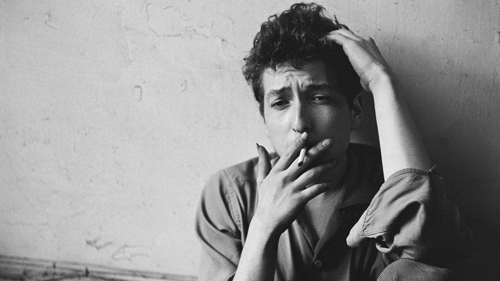 10 Times Bob Dylan Inspired You To Go Out And Live Your Life To The Fullest