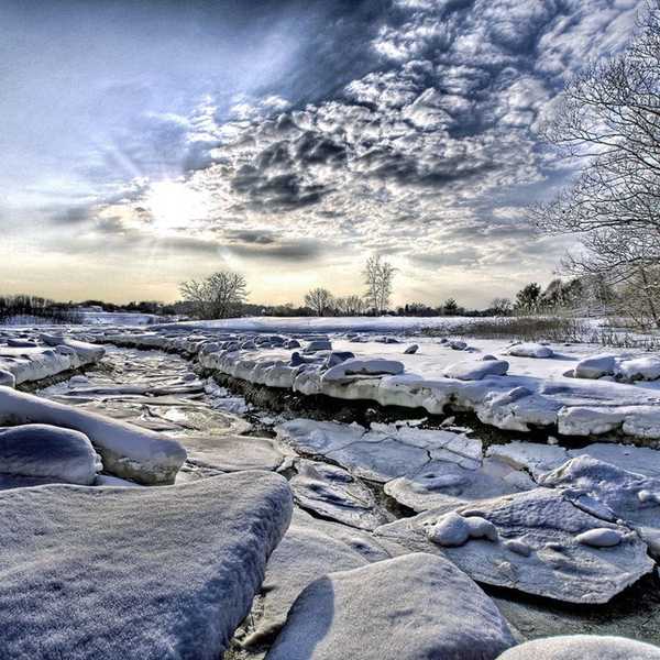 A Letter from a Northerner to all Southern College Students Dreading Winter