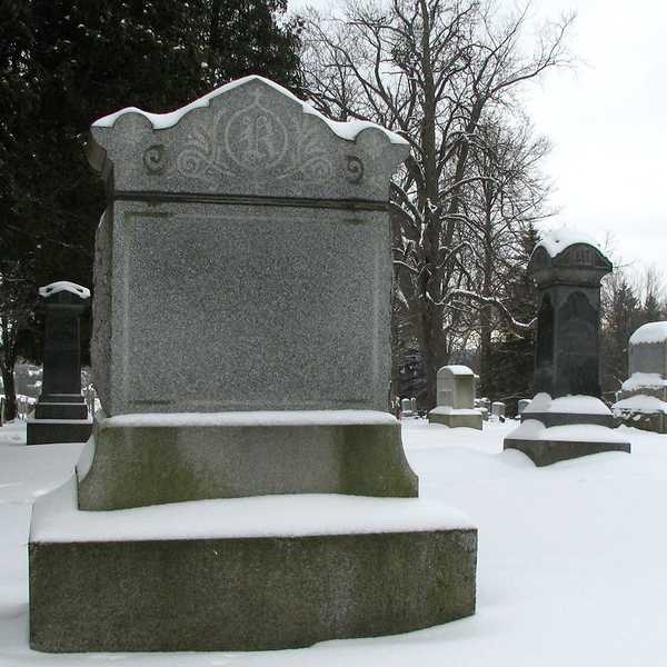 A Sorrowful Christmas