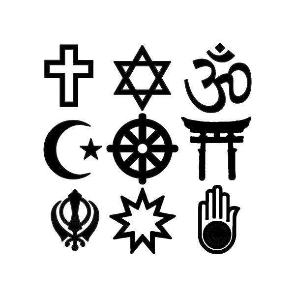 What Its Like Not To Be Christian, In A Christian Dominated World