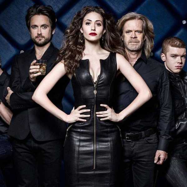 The 7 Stages Of Finals Week As Told By The Characters of Shameless
