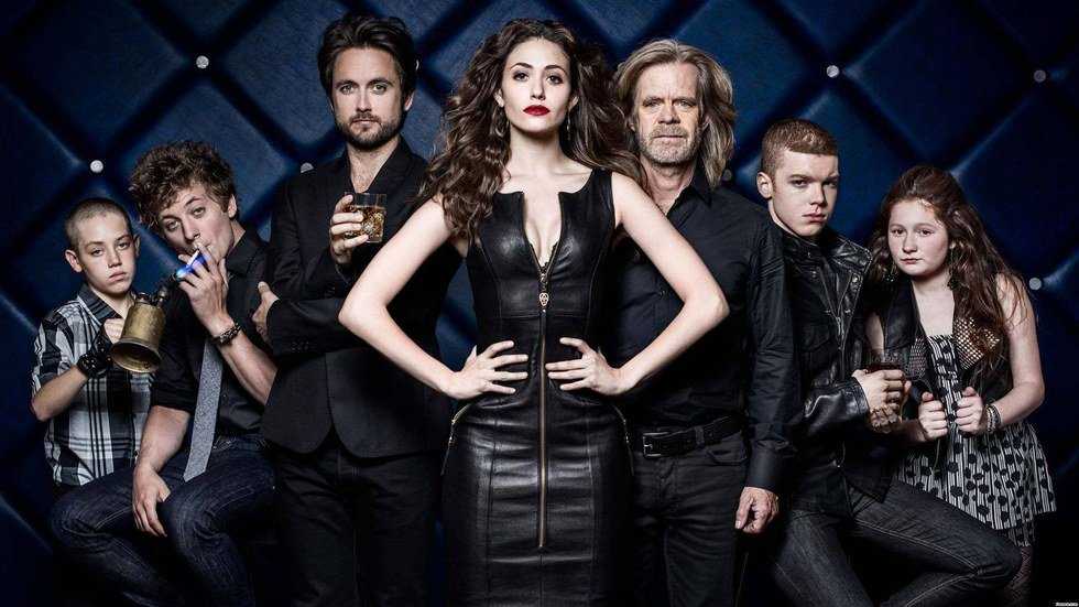The 7 Stages Of Finals Week As Told By The Characters of Shameless