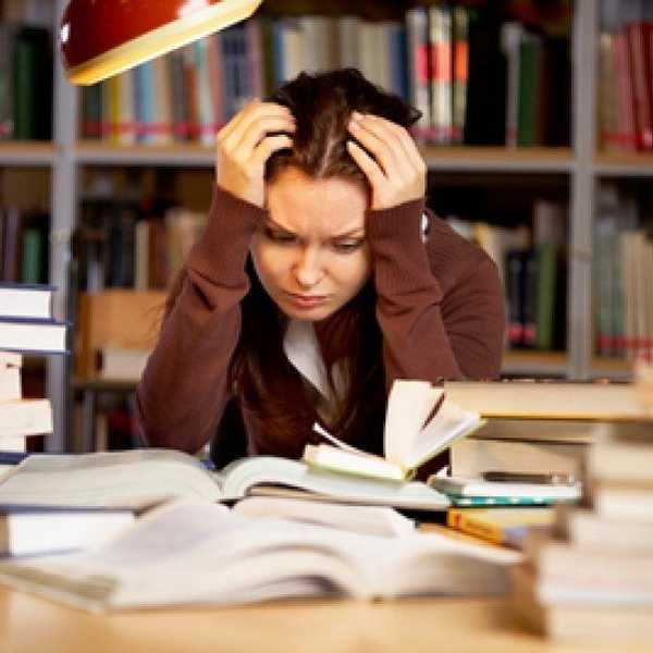 5 Songs To Get You Through Finals