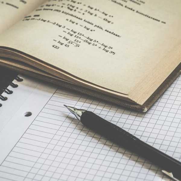 The 5 Things Everyone Feels During Finals Week