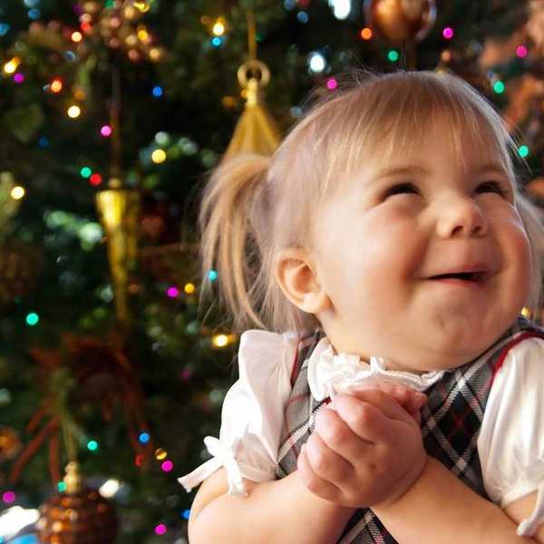 Giving The Gift Of Love
